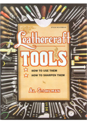 Stohlman Al. Leathercraft Tools