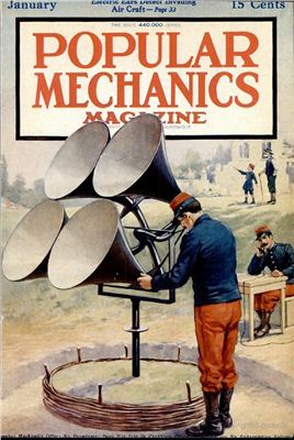 Popular Mechanics 1916 №01
