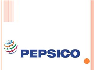 Маркетинговые кампании PepsiCo