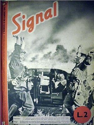 Signal 1941 №22