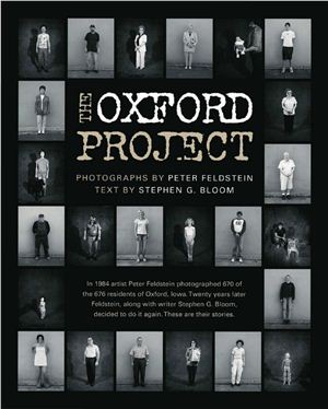 Bloom S.G., Feldstein P. The Oxford Project