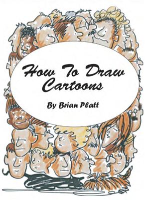 Platt B. How to draw cartoons