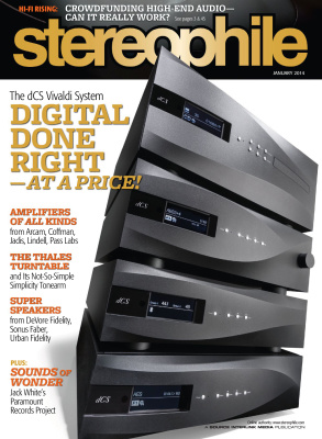 Stereophile 2014 №01