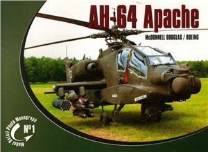 Koch T.L. AH-64A Apache