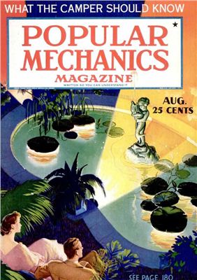 Popular Mechanics 1935 №08