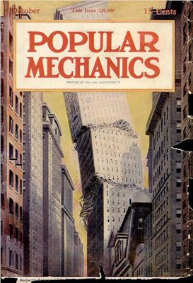 Popular Mechanics 1912 №10