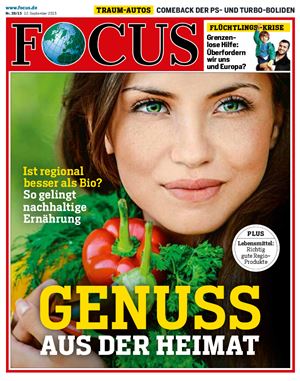 Focus 2015 №38