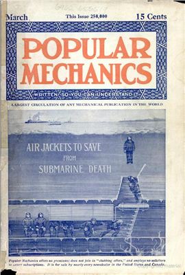 Popular Mechanics 1910 №03