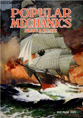 Popular Mechanics 1927 №12