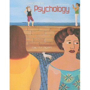 Myers David G. Exploring Psychology