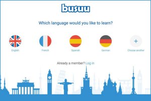 Busuu German: German Travel Course