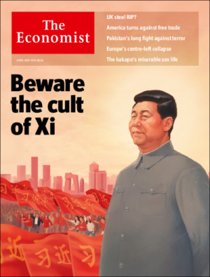 The Economist 2016.04 (April 02 - April 09)