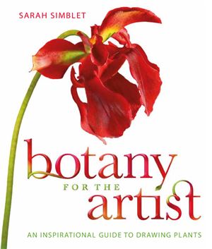 Simblet Sarah. Botany for the Artist