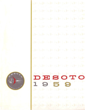 DeSoto 1959