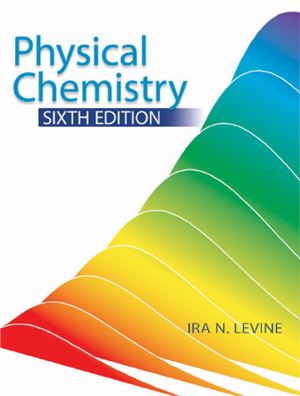 Levine I.N. Physical Chemistry