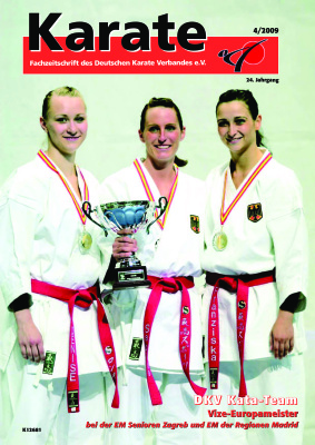 Karate 2009 №04