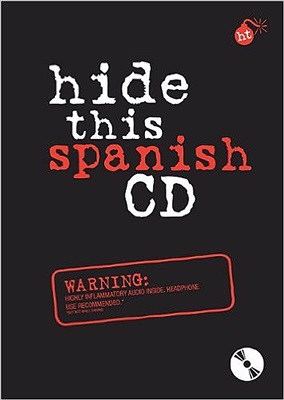 Mendoza Isabel, Pérez Roch Mariam. Hide This Spanish CD