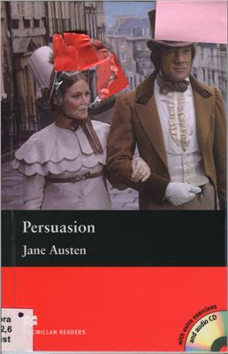 Austen Jane. Persuasion