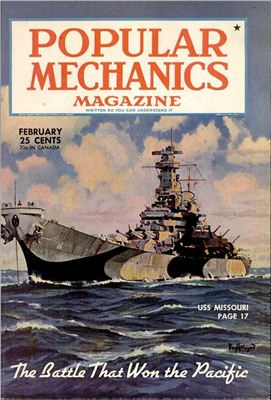 Popular Mechanics 1945 №02