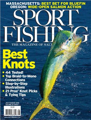 Sport Fishing 2010 №07-08