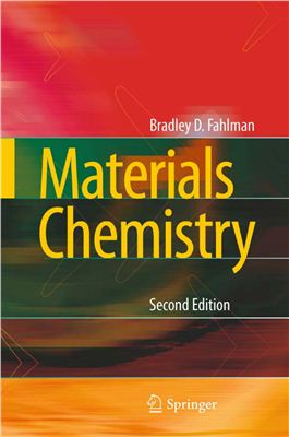 Fahlman B.D. Materials Chemistry