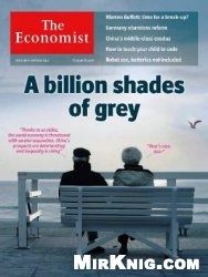 The Economist in Audio 2014.04 (April 26 th - May 1st)
