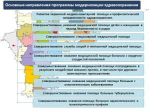 Программа модернизации здравоохранения Ульяновской области на 2011 - 2012 гг