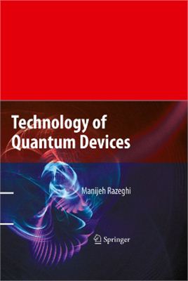 Razeghi M. Technology of Quantum Devices