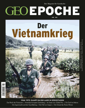 GEO Epoche 2016 №80