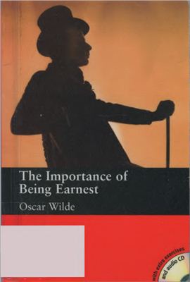 Wilde Oscar. The Importance of Being Earnest