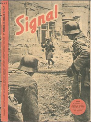 Signal 1942 №05