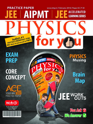 Physics for You 2016 №02 February