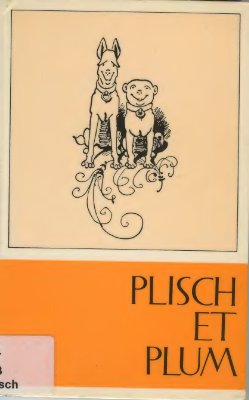 Busch Guilielm. Plisch et Plum