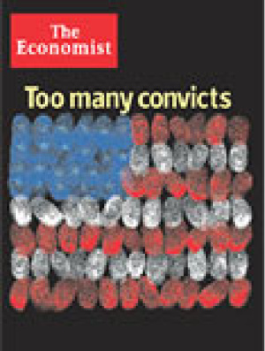 The Economist 2002.08 (August 10 - August 17)