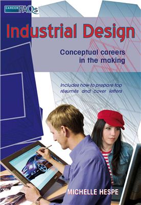 Hespe M. Industrial Design Conceptual Careers in the Making
