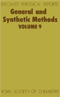 General and Synthetic Methods. Vol.09