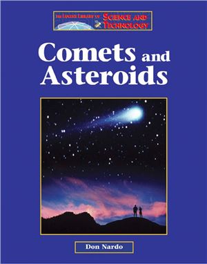 Nardo D. Comets and Asteroids