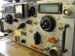 Радиоприемное устройство Р-375 Кайра. Техническое описание и инструкция по эксплуатации