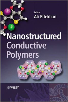 Eftekhari Ali. Nanostructured Conductive Polymers
