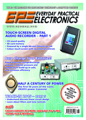 Everyday Practical Electronics 2015 №06