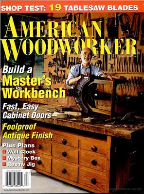American Woodworker 1998 №065