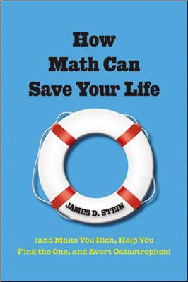 Stein J.D. How math can save your life