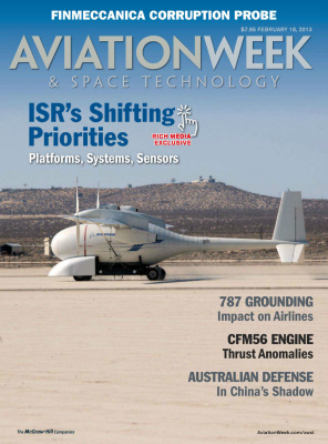 Aviation Week & Space Technology 2013 №06 Vol.175