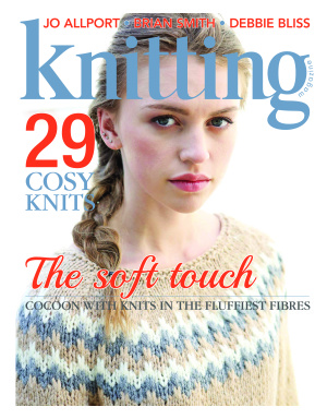 Knitting 2016 №11 (161)