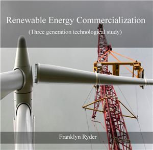 Ryder F. Renewable Energy Commercialization