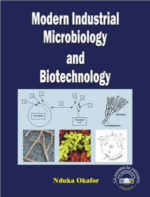 Okafor N. Modern Industrial Microbiology and Biotechnology