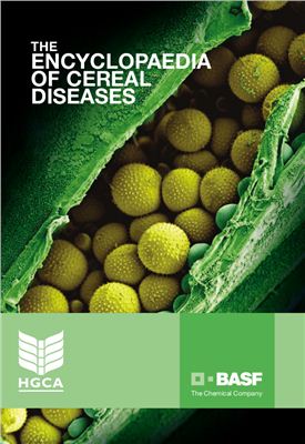 BASF - The encyclopedia of cereal diseases
