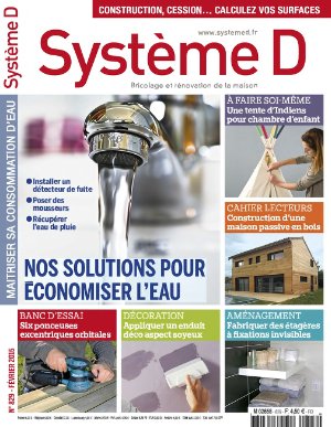 Systeme D 2015 №02