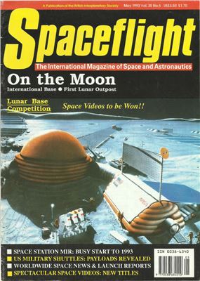 Spaceflight 1993 №05