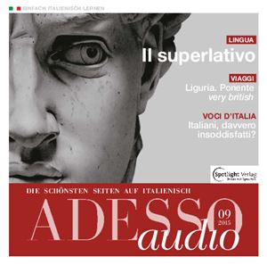 Adesso Audio 2015 №09